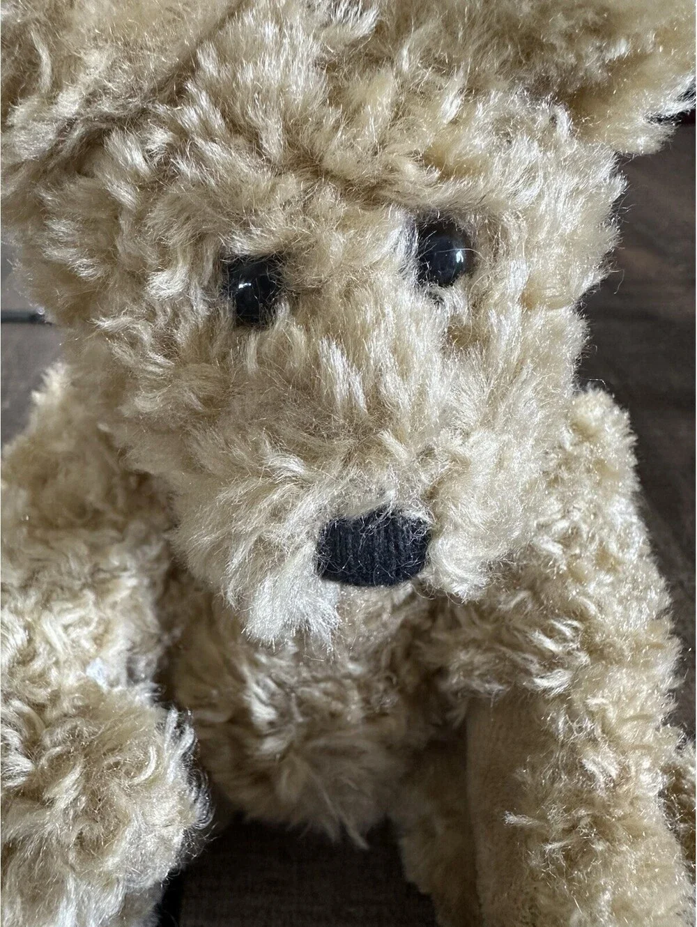 Boyds Collection Archive Series Teddy Bear Plush 8.5